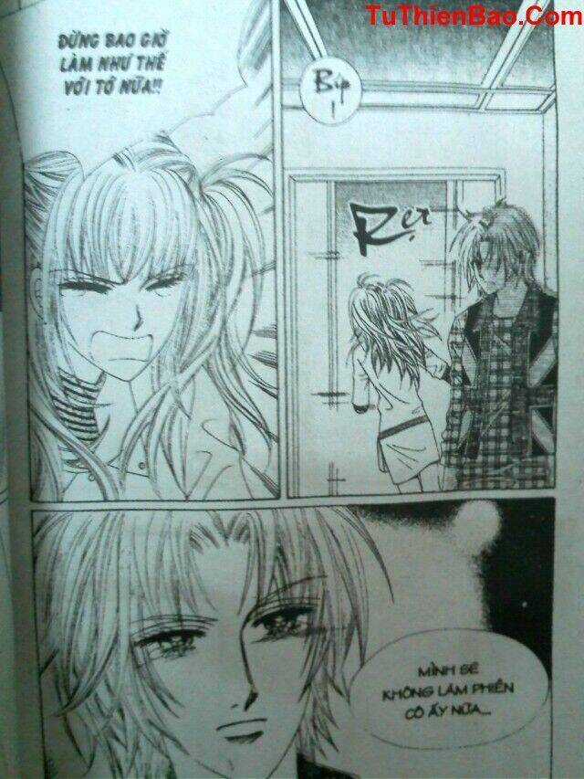 Cô nàng xinh đẹp Chapter 10 trang 73