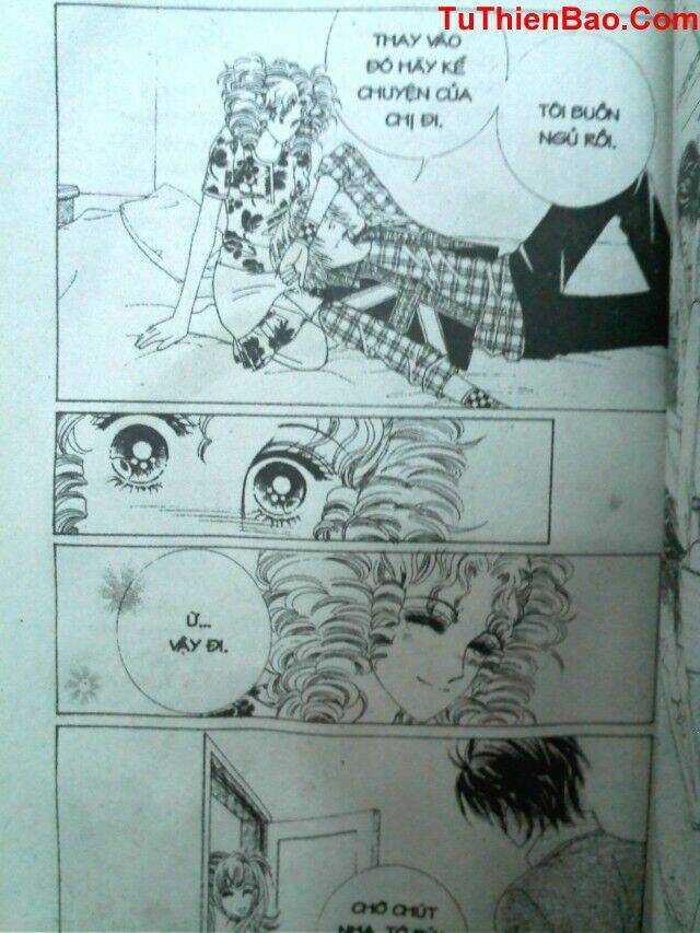 Cô nàng xinh đẹp Chapter 10 trang 76