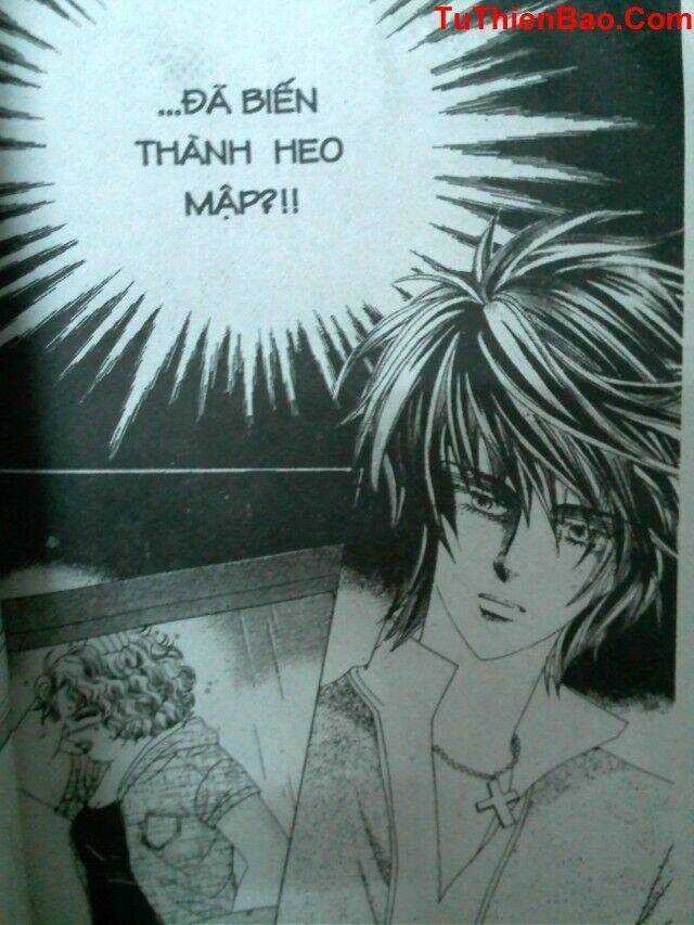 Cô nàng xinh đẹp Chapter 10 trang 89