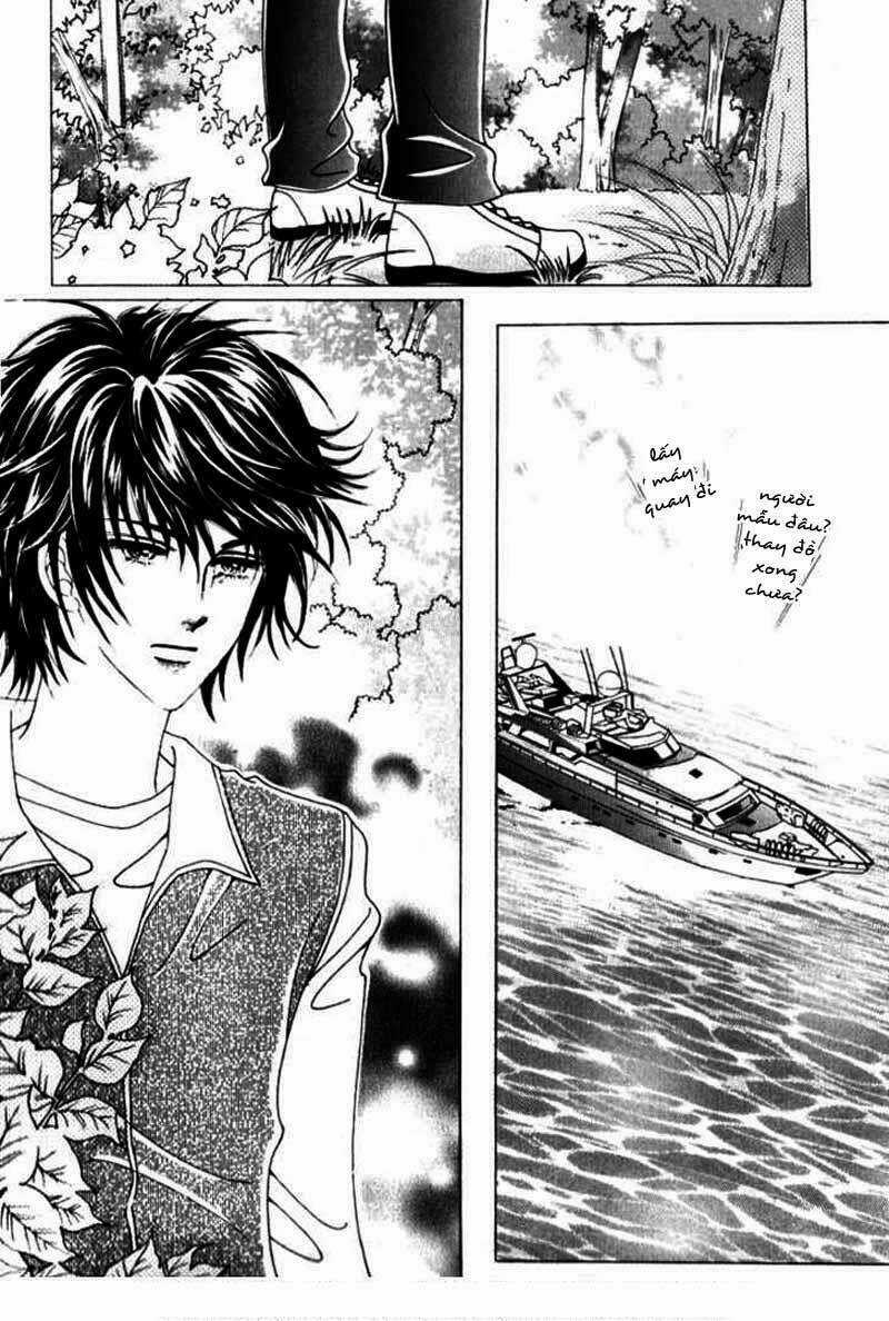 Cô nàng xinh đẹp Chapter 2.3 trang 10