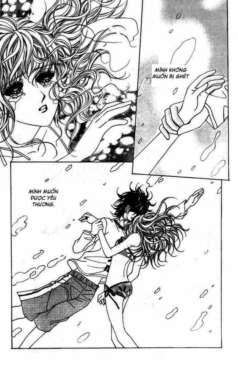 Cô nàng xinh đẹp Chapter 2.3 trang 28