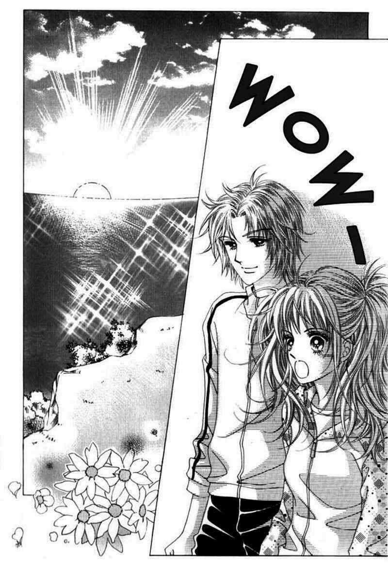 Cô nàng xinh đẹp Chapter 2.3 trang 6