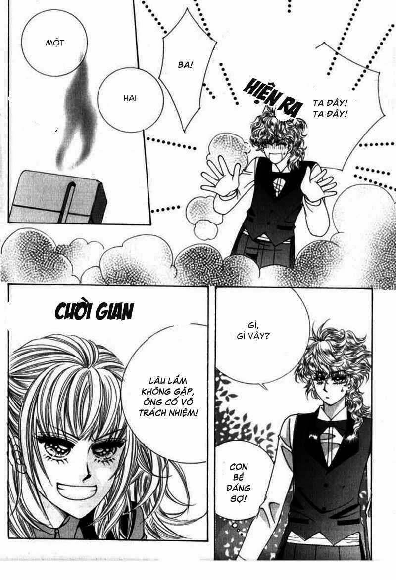 Cô nàng xinh đẹp Chapter 2.4 trang 38