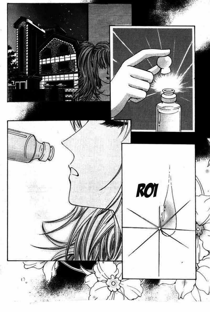 Cô nàng xinh đẹp Chapter 2.4 trang 42