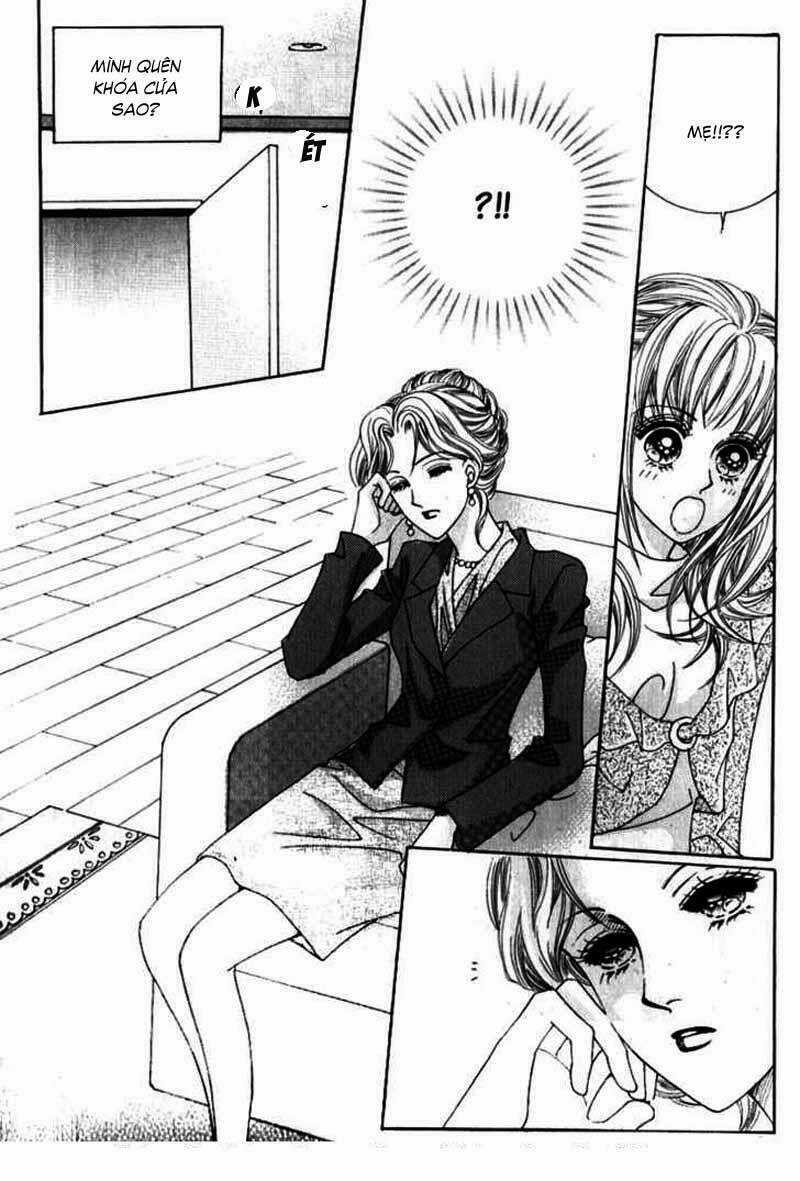 Cô nàng xinh đẹp Chapter 2.4 trang 5