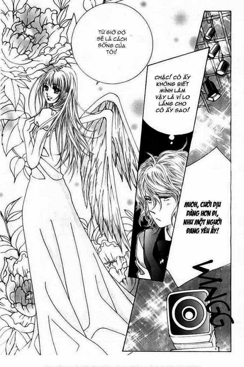 Cô nàng xinh đẹp Chapter 2 trang 14