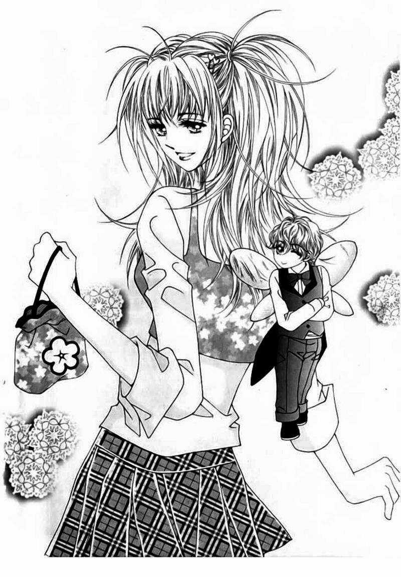 Cô nàng xinh đẹp Chapter 2 trang 2