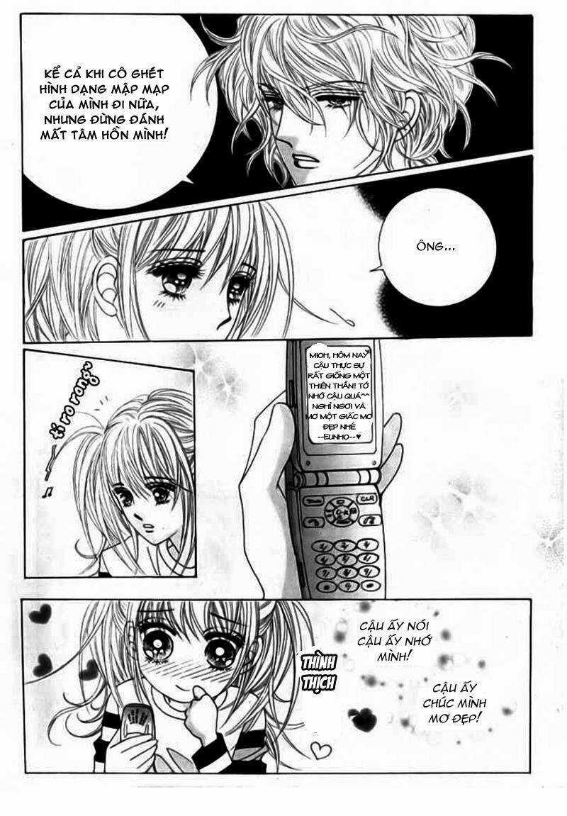 Cô nàng xinh đẹp Chapter 2 trang 24