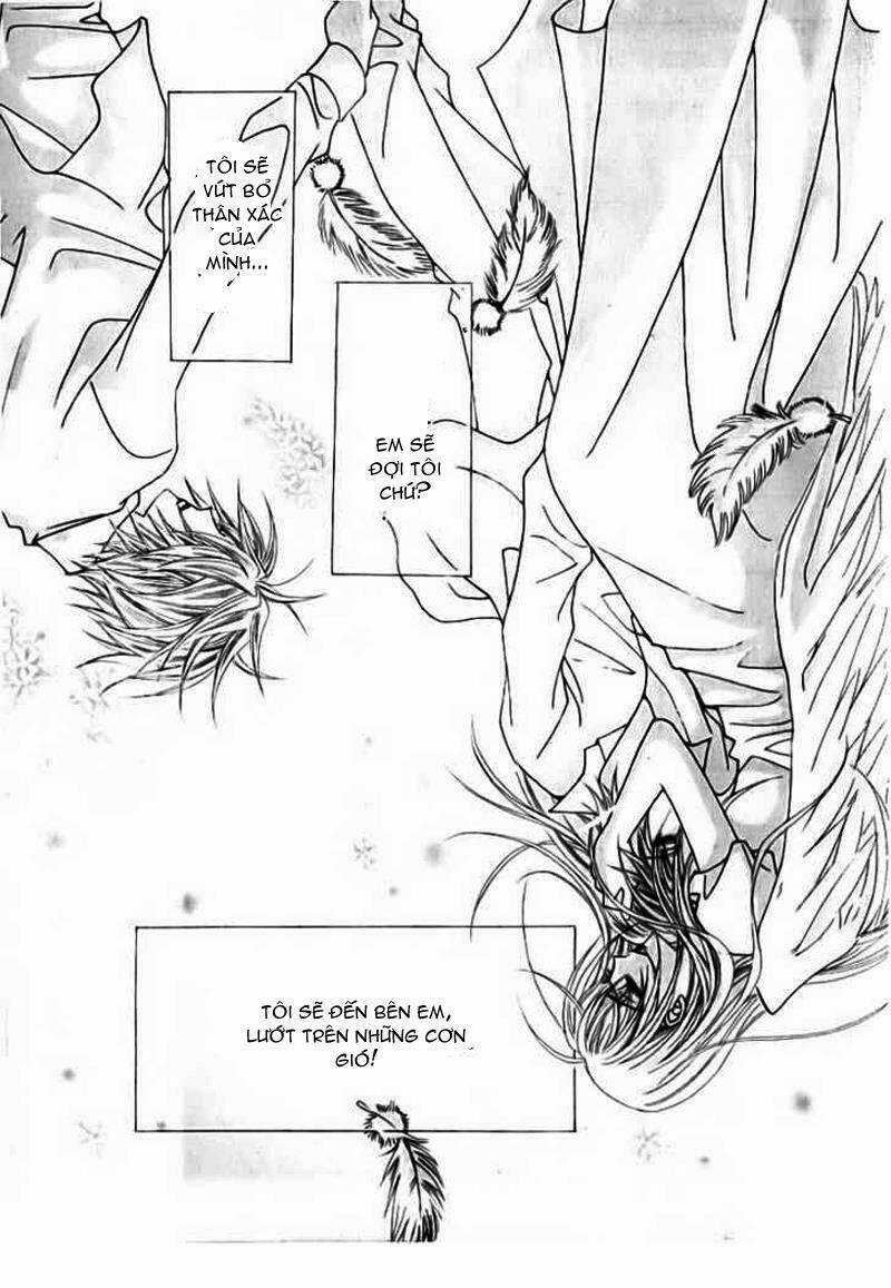 Cô nàng xinh đẹp Chapter 2 trang 27