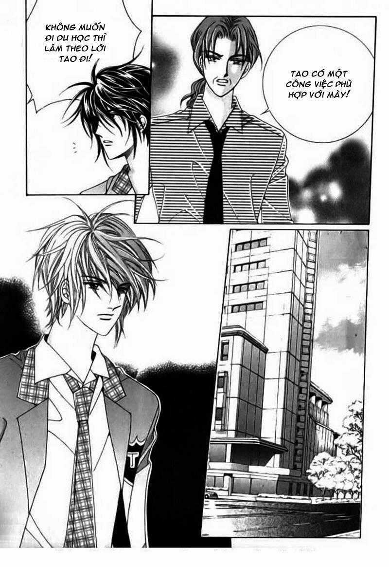 Cô nàng xinh đẹp Chapter 2 trang 41