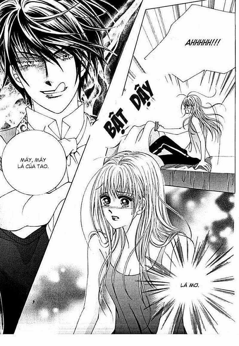 Cô nàng xinh đẹp Chapter 3.2 trang 3