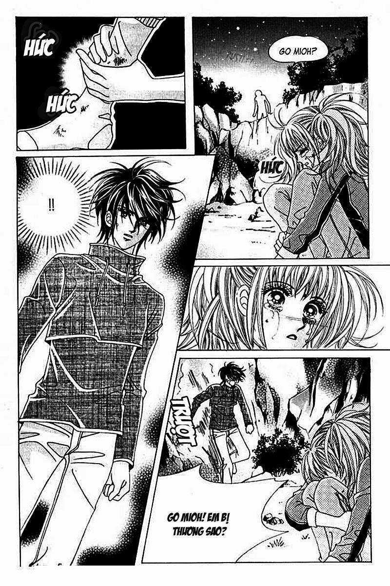 Cô nàng xinh đẹp Chapter 3.3 trang 2