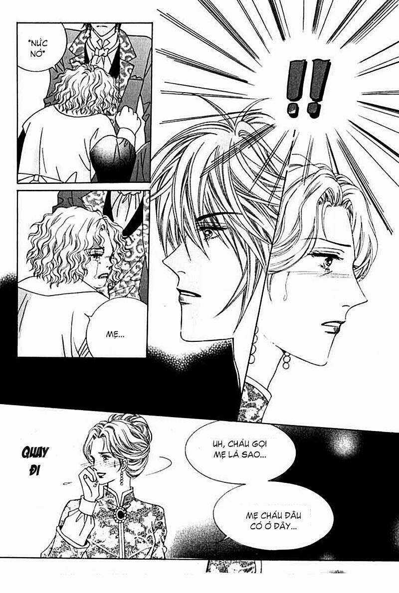 Cô nàng xinh đẹp Chapter 3 trang 25