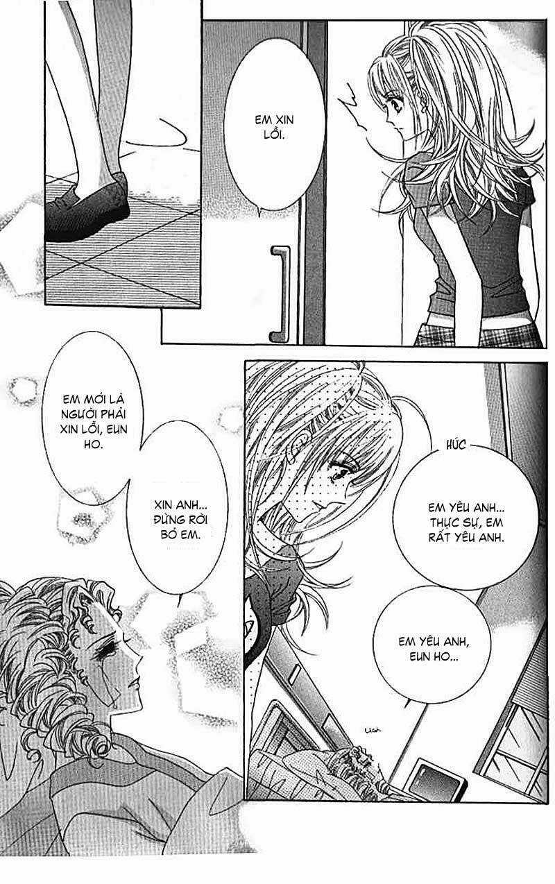 Cô nàng xinh đẹp Chapter 4.2 trang 2