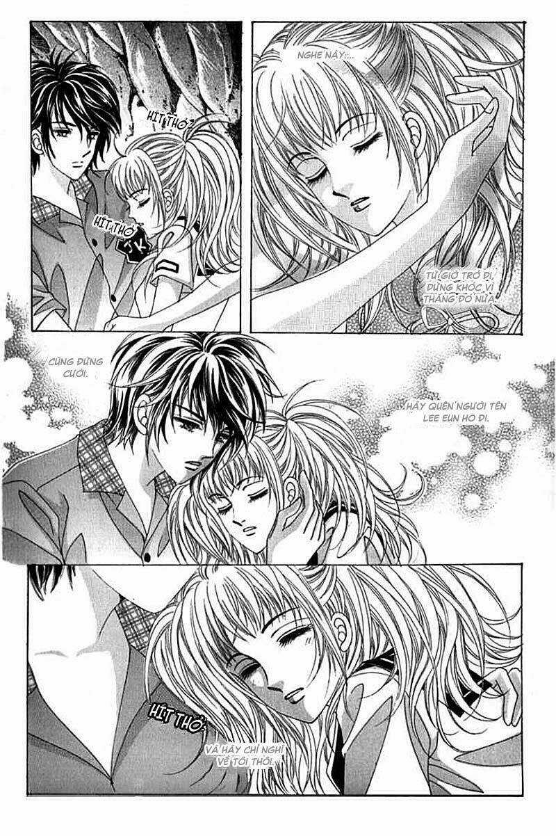 Cô nàng xinh đẹp Chapter 4.2 trang 53