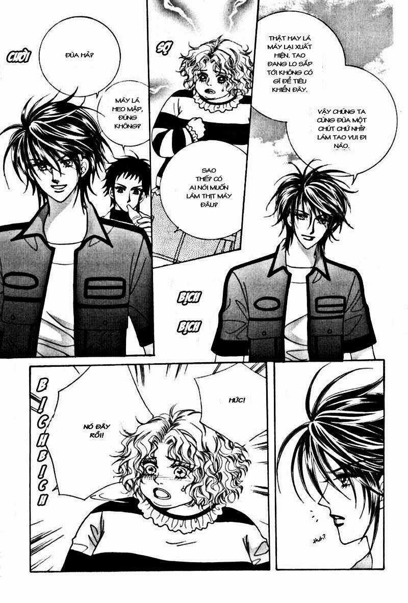 Cô nàng xinh đẹp Chapter 4.4 trang 2