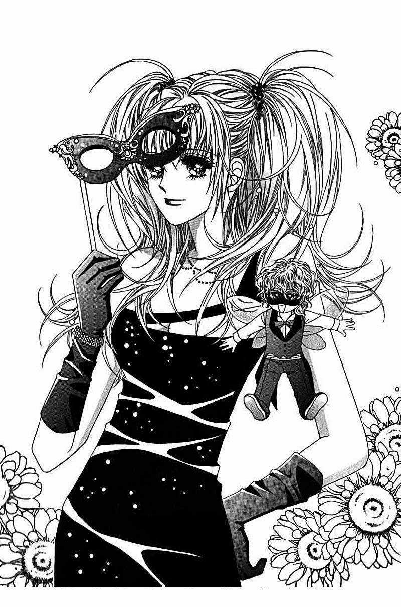 Cô nàng xinh đẹp Chapter 4 trang 2