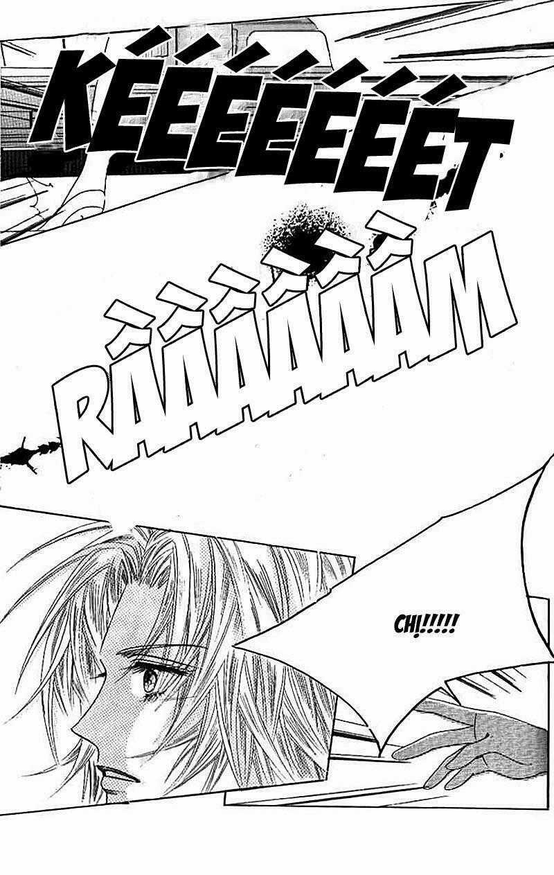 Cô nàng xinh đẹp Chapter 4 trang 37