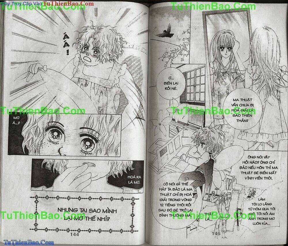 Cô nàng xinh đẹp Chapter 5 trang 73