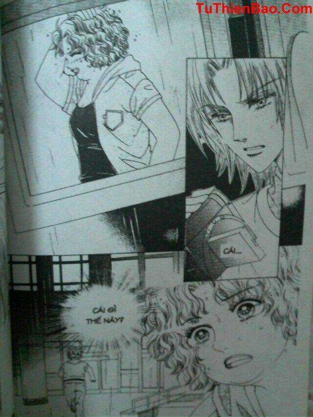 Cô nàng xinh đẹp Chapter 8 trang 101