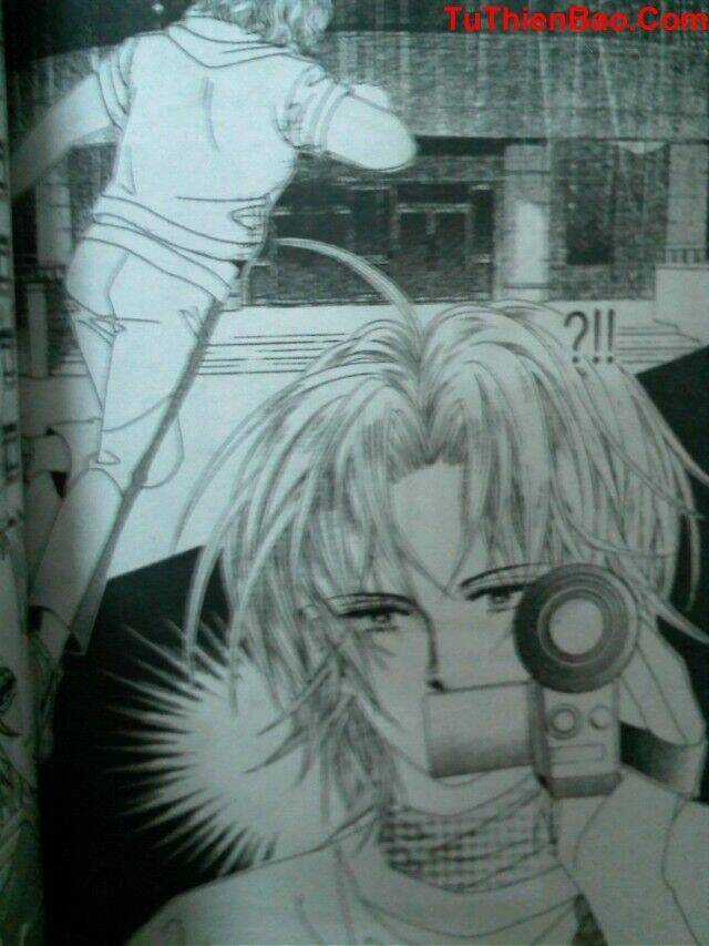 Cô nàng xinh đẹp Chapter 8 trang 103