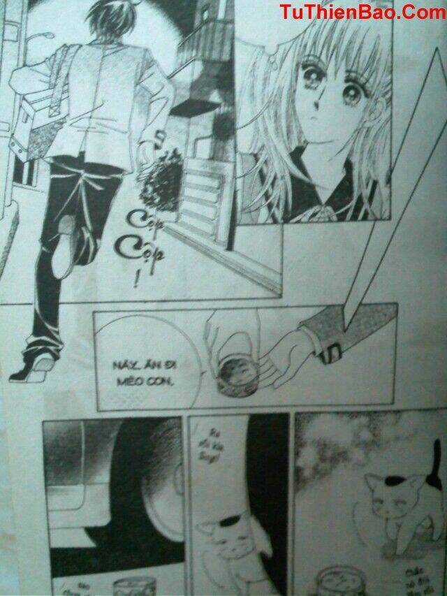 Cô nàng xinh đẹp Chapter 8 trang 132