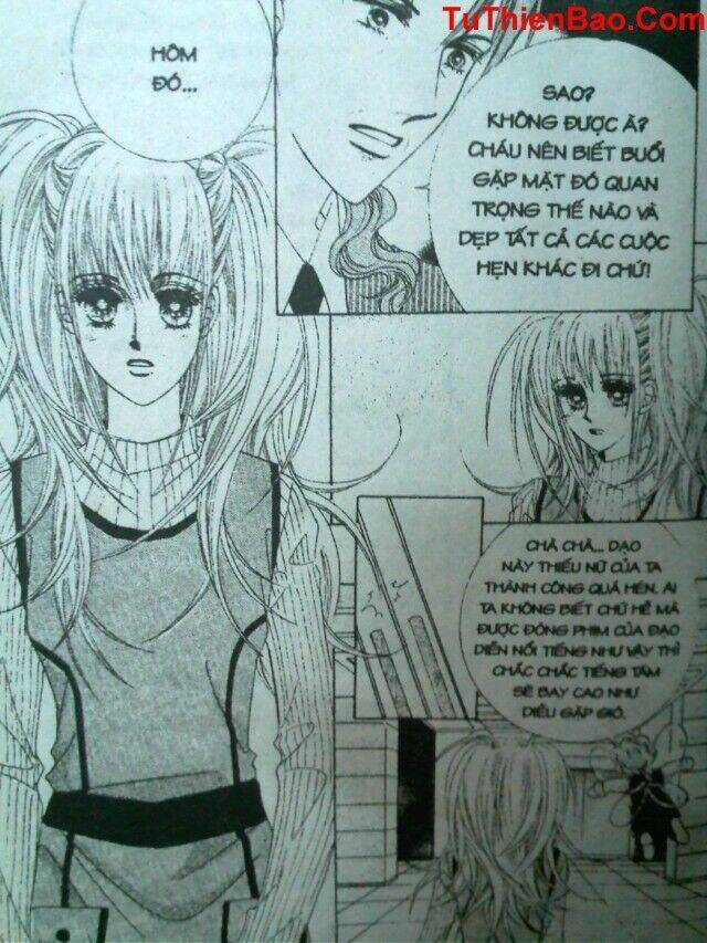 Cô nàng xinh đẹp Chapter 8 trang 138