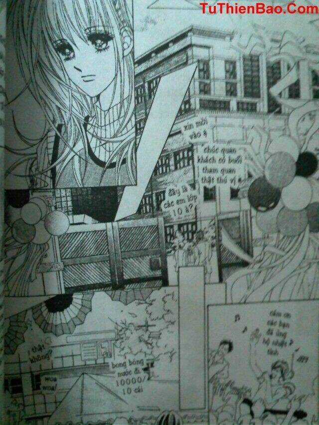 Cô nàng xinh đẹp Chapter 8 trang 139