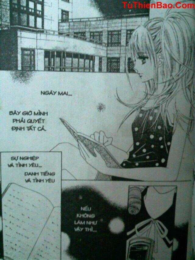 Cô nàng xinh đẹp Chapter 8 trang 140