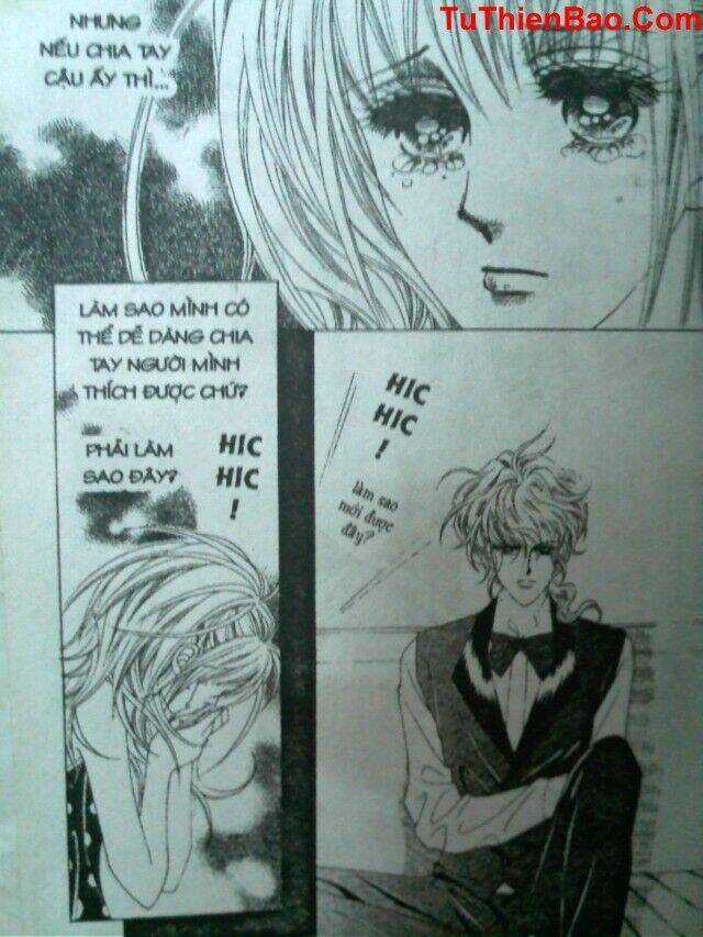 Cô nàng xinh đẹp Chapter 8 trang 142