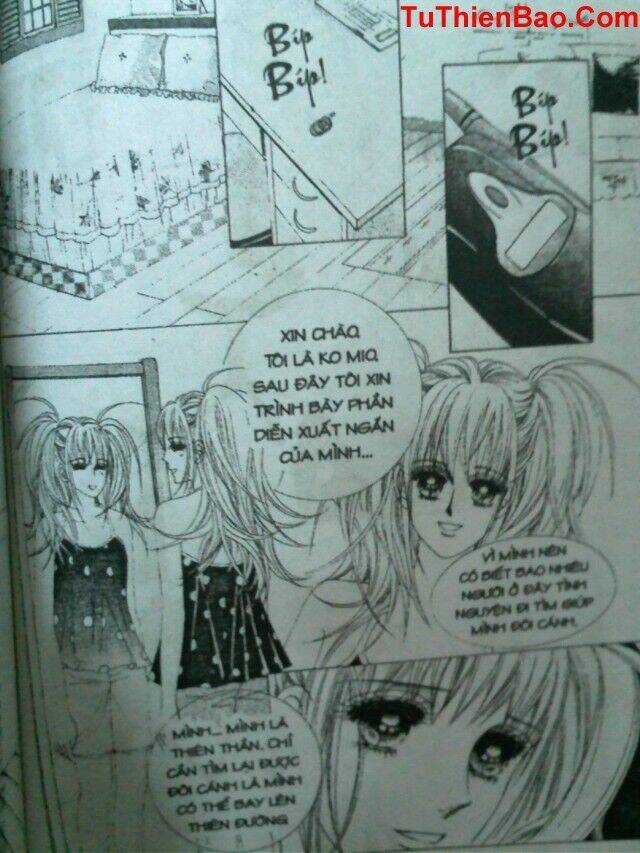 Cô nàng xinh đẹp Chapter 8 trang 143