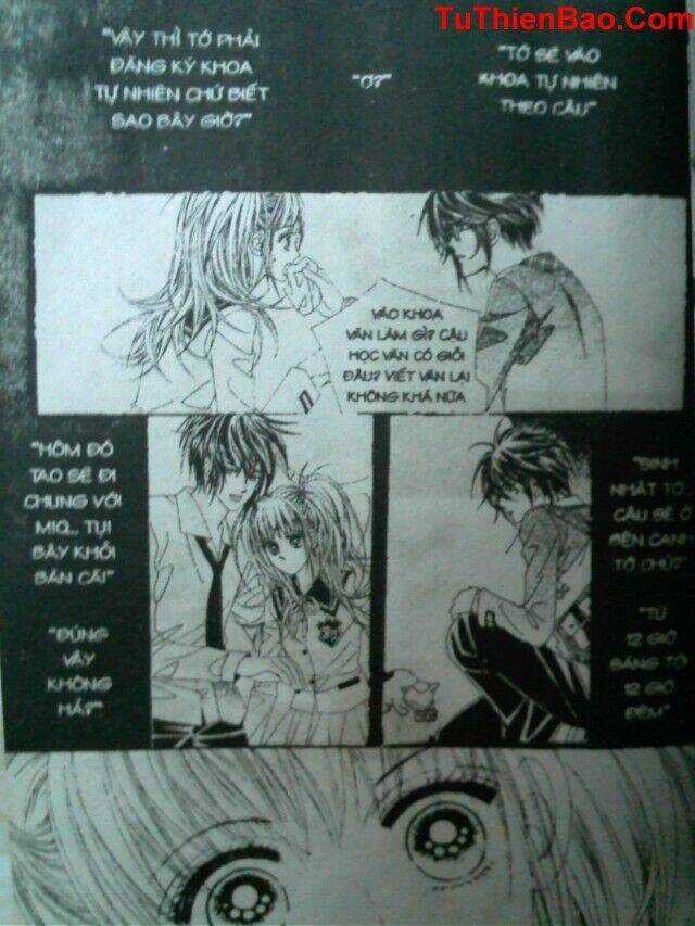 Cô nàng xinh đẹp Chapter 8 trang 152