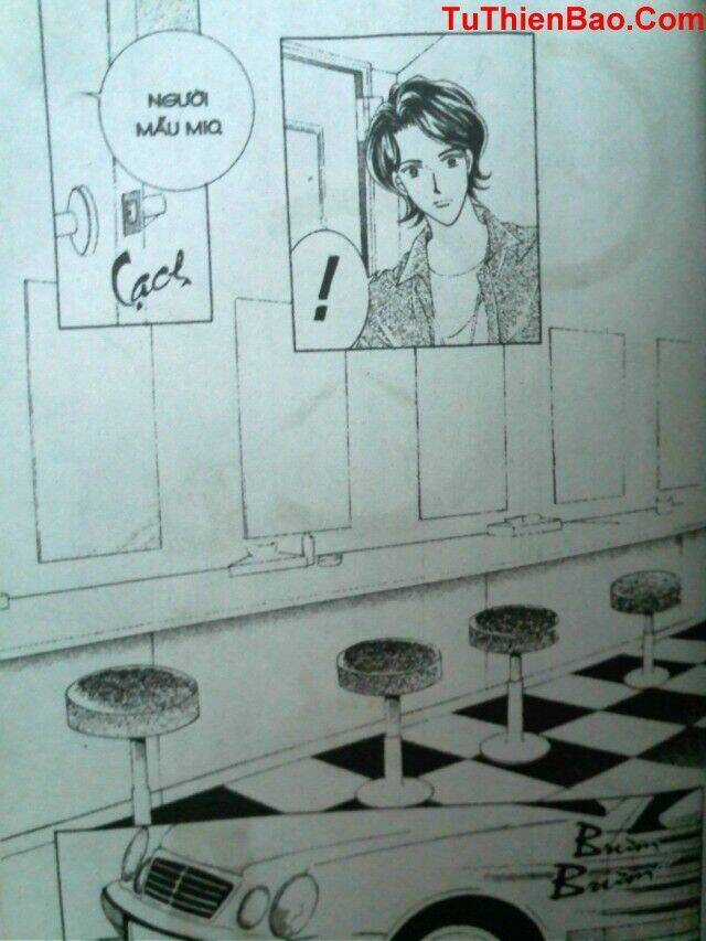 Cô nàng xinh đẹp Chapter 8 trang 154