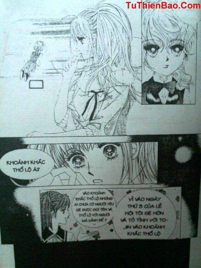 Cô nàng xinh đẹp Chapter 8 trang 156