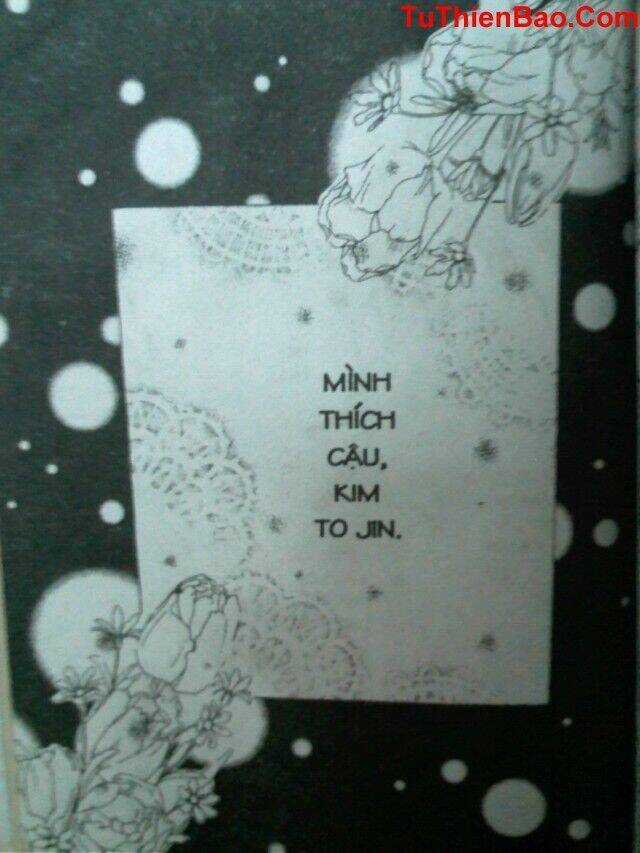 Cô nàng xinh đẹp Chapter 8 trang 52