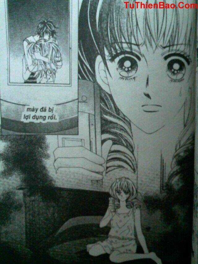 Cô nàng xinh đẹp Chapter 8 trang 60