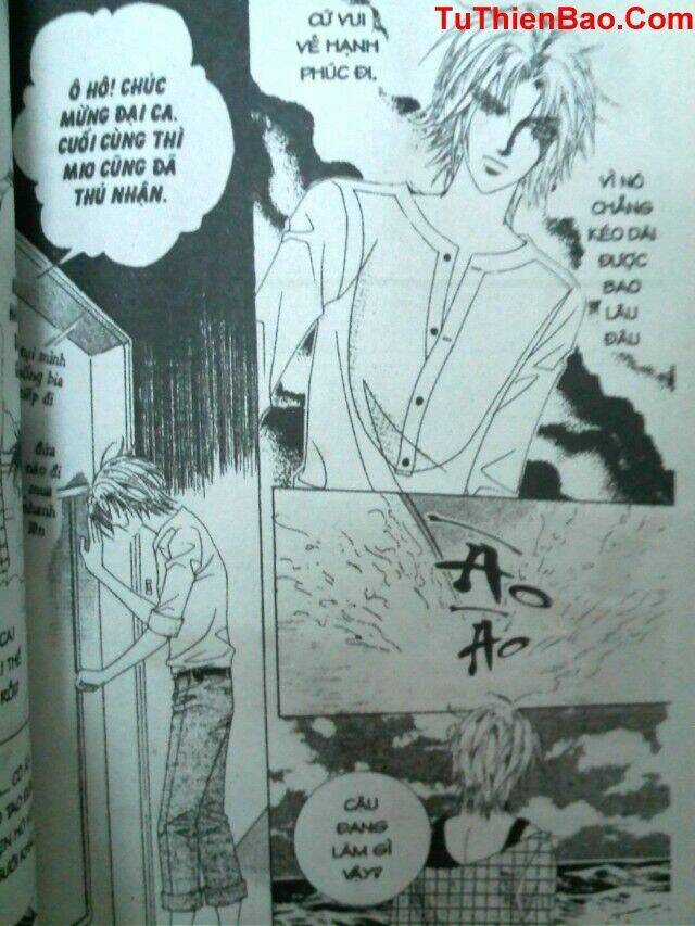 Cô nàng xinh đẹp Chapter 8 trang 65