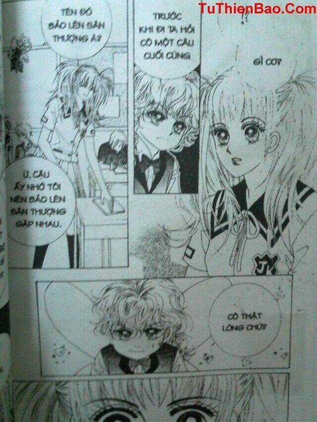 Cô nàng xinh đẹp Chapter 8 trang 73