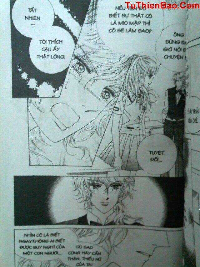 Cô nàng xinh đẹp Chapter 8 trang 74