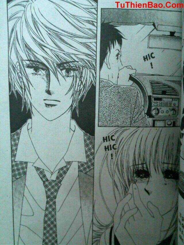 Cô nàng xinh đẹp Chapter 9 trang 101