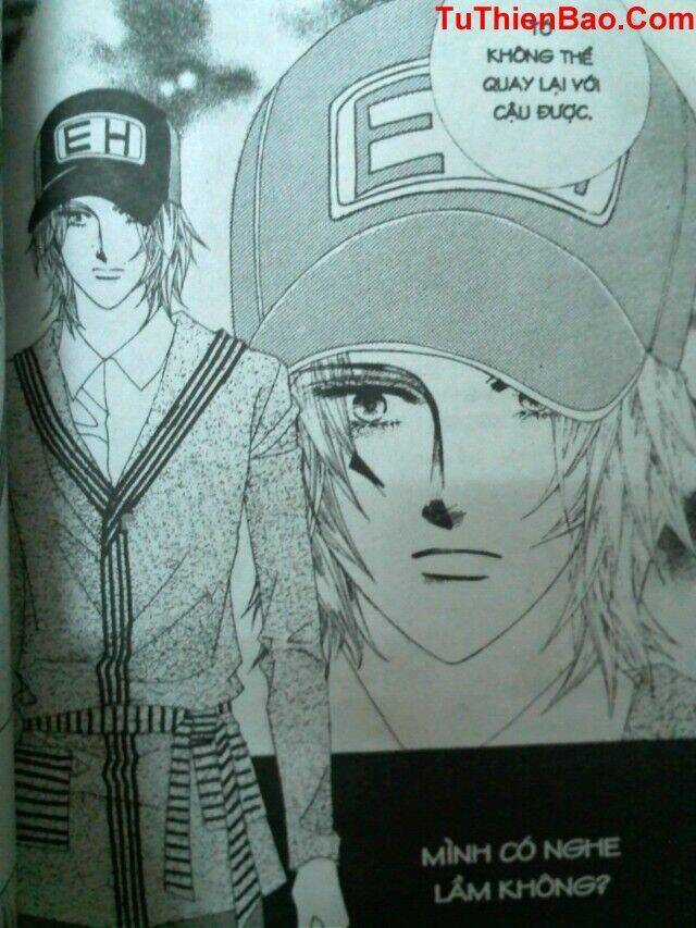 Cô nàng xinh đẹp Chapter 9 trang 108