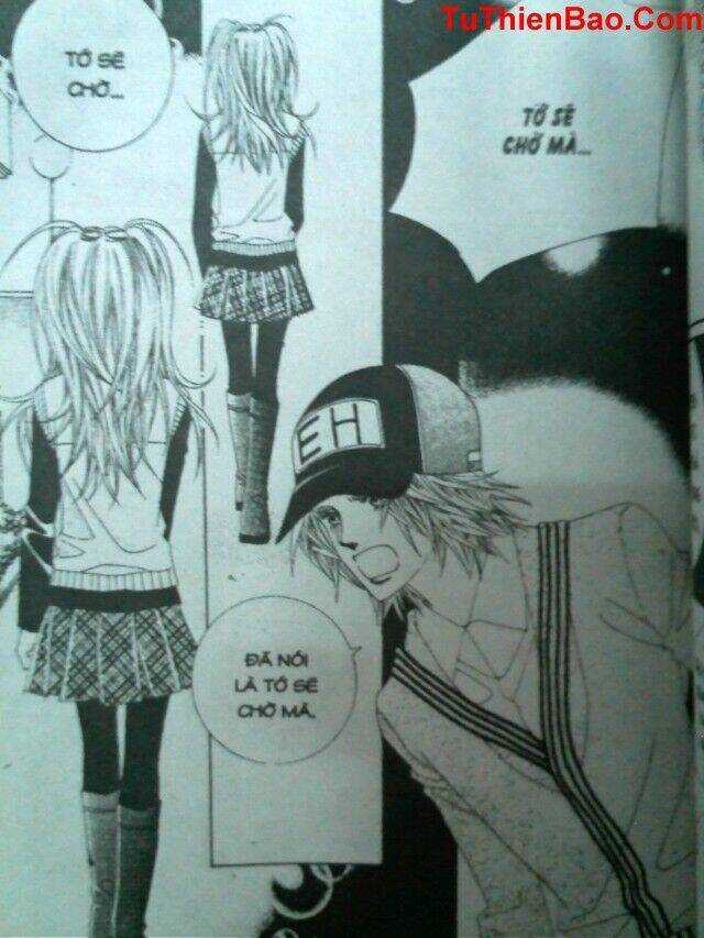 Cô nàng xinh đẹp Chapter 9 trang 111