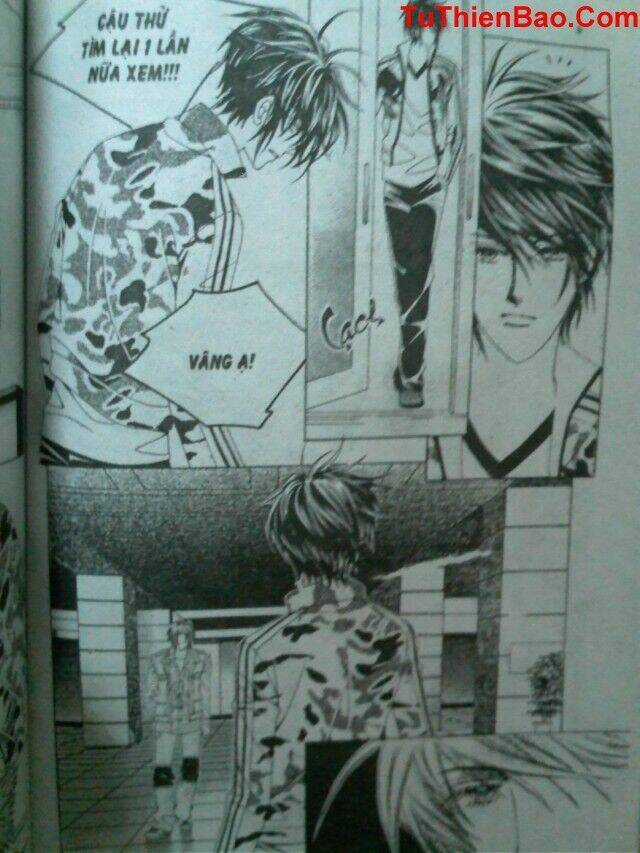 Cô nàng xinh đẹp Chapter 9 trang 140