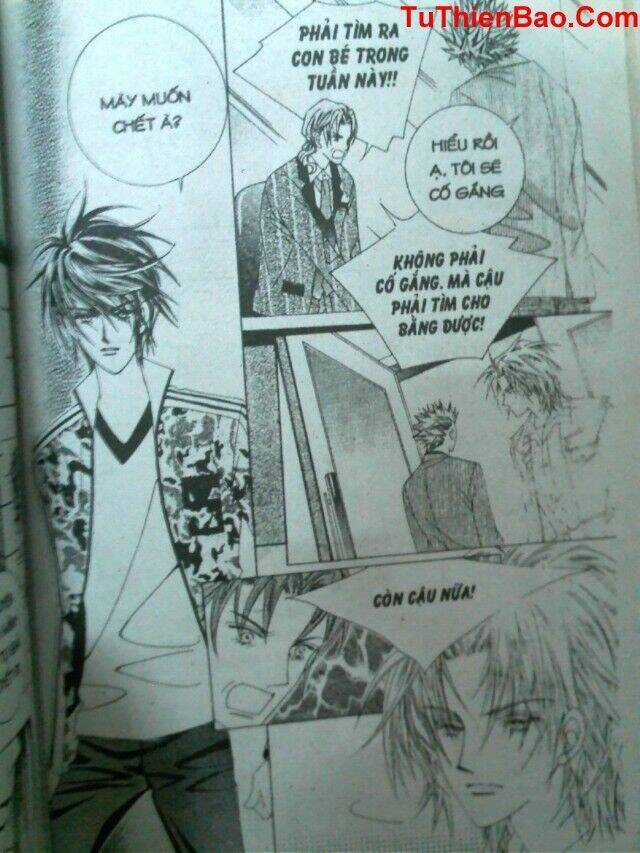 Cô nàng xinh đẹp Chapter 9 trang 144