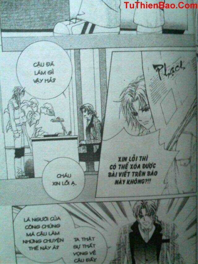 Cô nàng xinh đẹp Chapter 9 trang 145