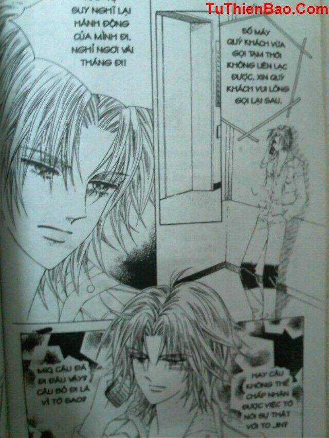 Cô nàng xinh đẹp Chapter 9 trang 146