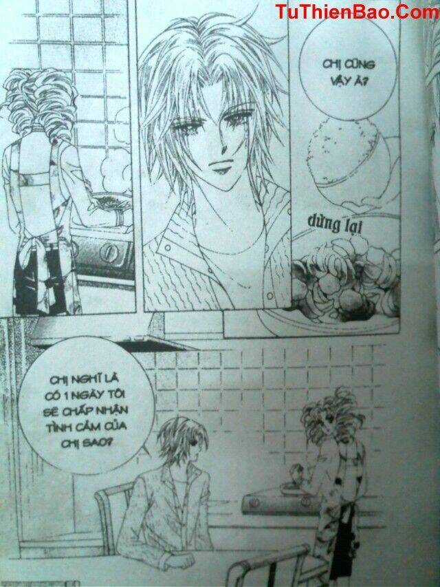 Cô nàng xinh đẹp Chapter 9 trang 151