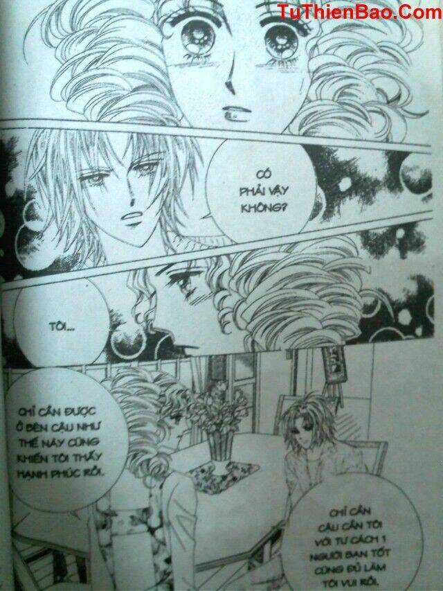 Cô nàng xinh đẹp Chapter 9 trang 152