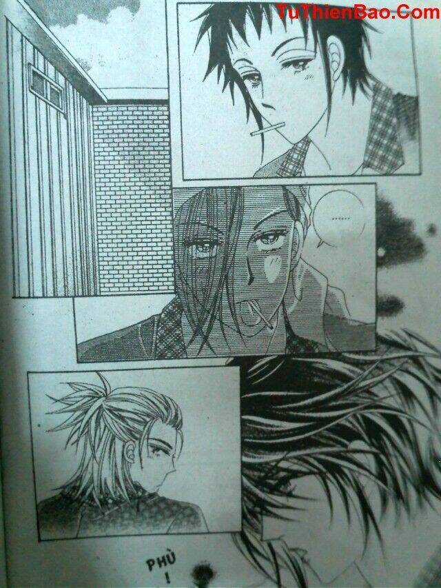 Cô nàng xinh đẹp Chapter 9 trang 154