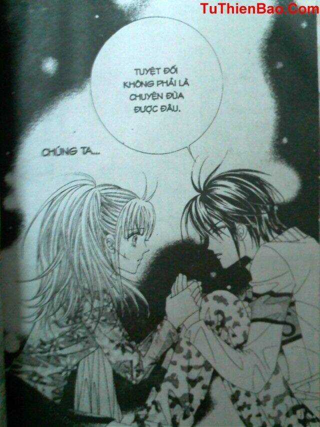 Cô nàng xinh đẹp Chapter 9 trang 55